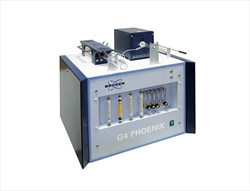 MÁY PHÂN TÍCH HYDRO KHUẾCH TÁN G4 PHOENIX Bruker